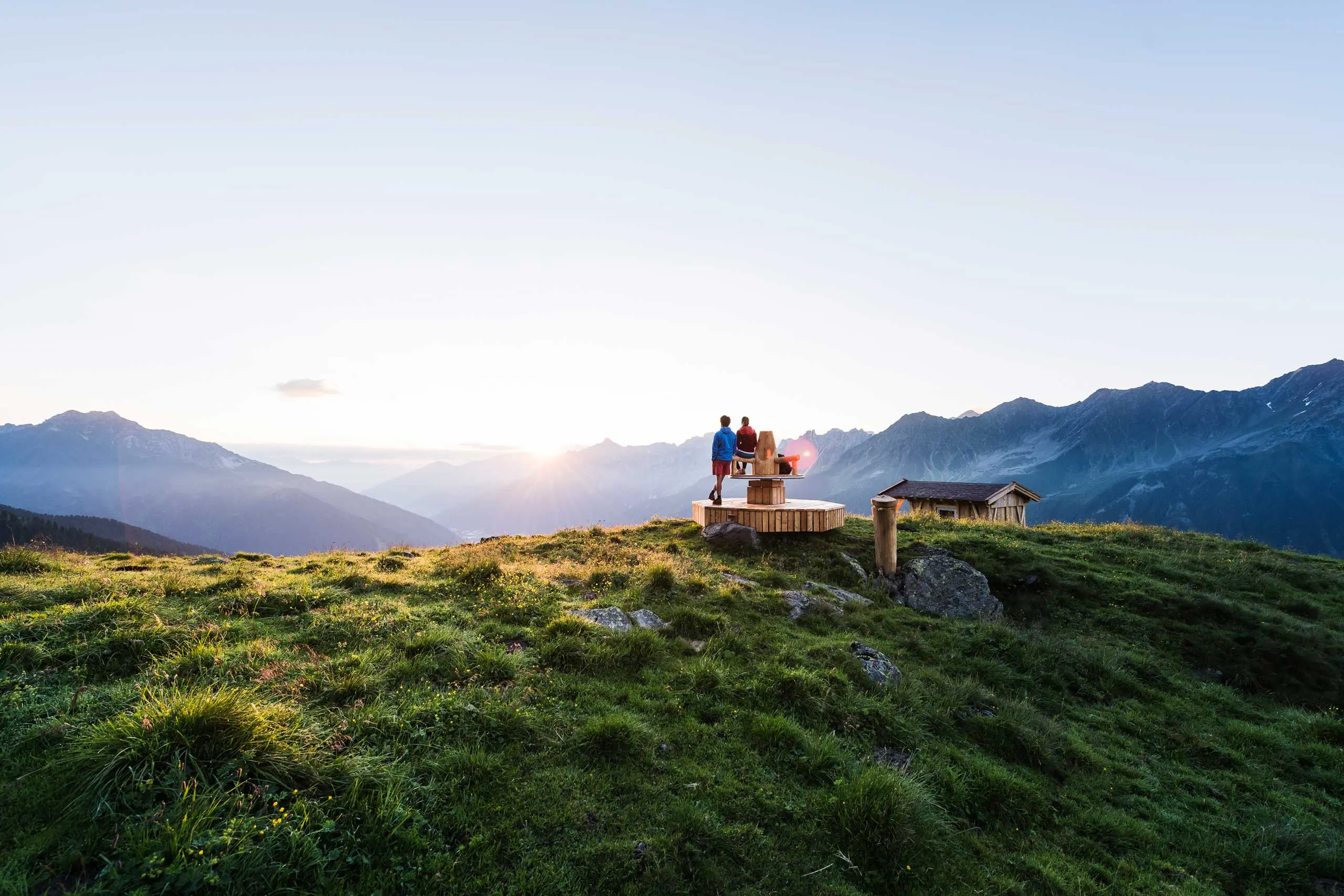 TVBStubaiTirol_AndreSchoenherr_Naturschauplatz_Huehnerspiel_2-web Naturschauplatz Hühnerspiel im Stubaital
