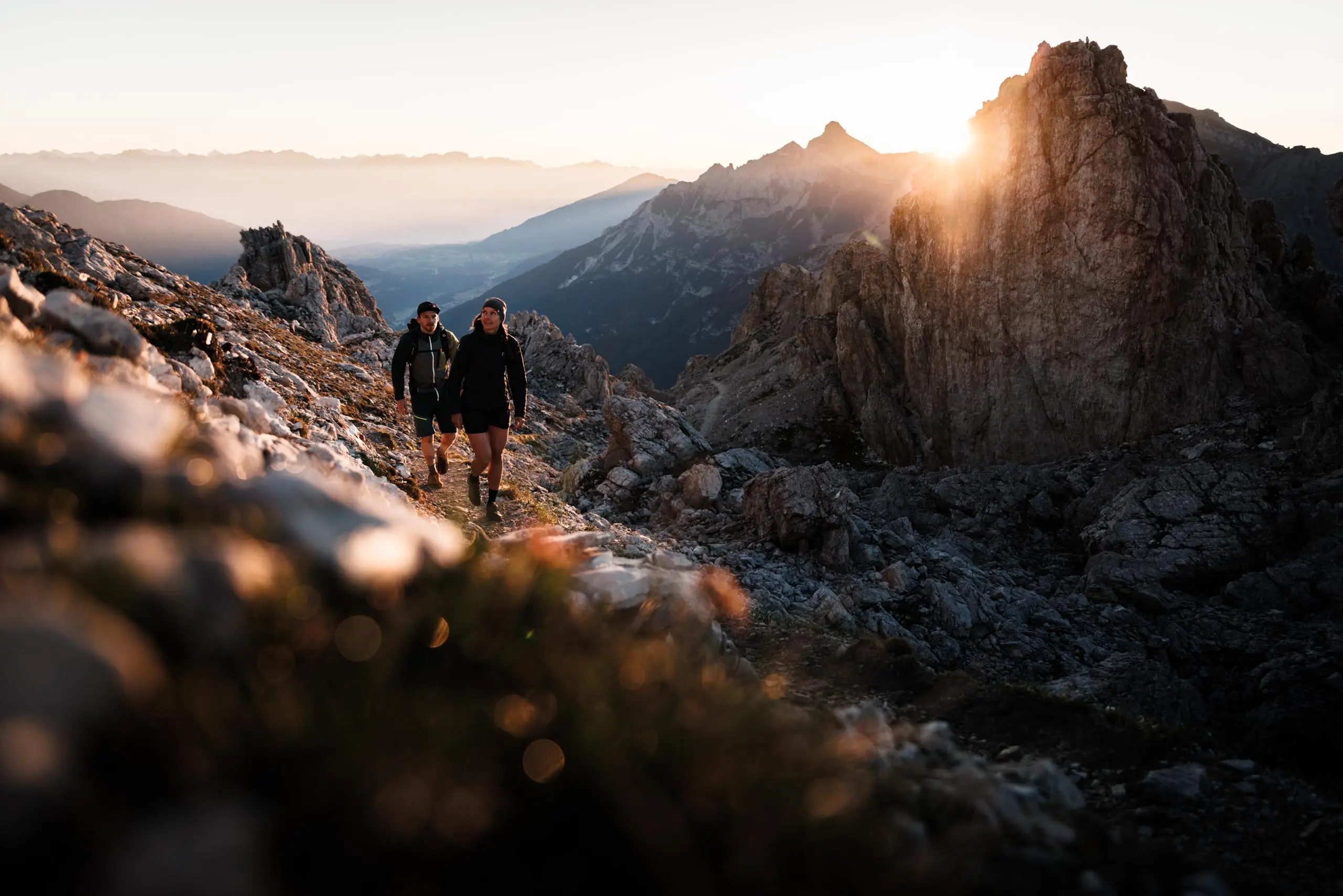 _DB_3639-Bearbeitet_MaxDraeger_2023_2800px_srgb Abendstimmung in den Stubaier Bergen