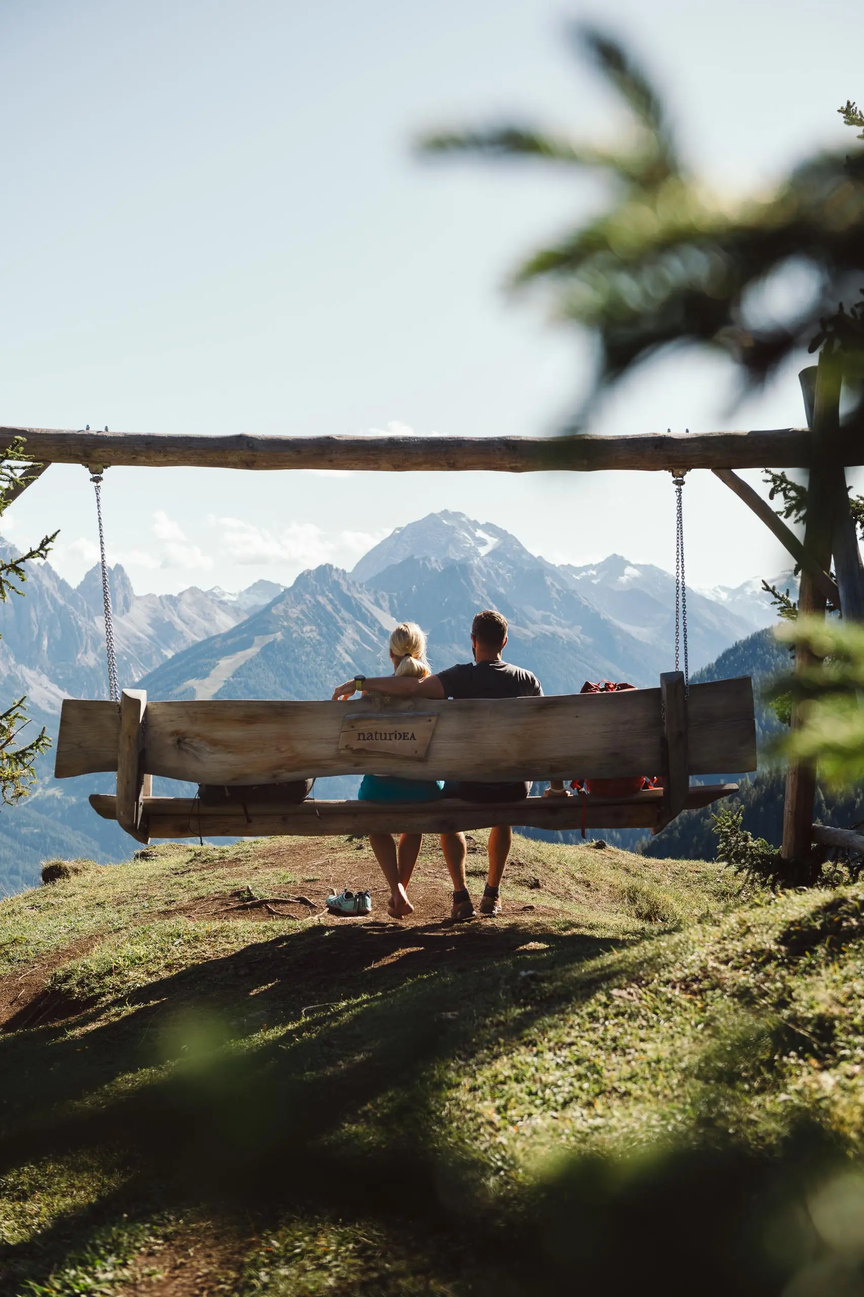 TVBStubaiTirol_Andre_Schoenherr_Naturschauplatz_Pfarrach_3 Naturschauplatz Pfarrachalm im Stubaital